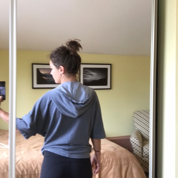 Splendid zip top - Picture 5 of 5